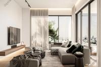 3 Bedroom Apartment in Nicosia Municipality (Nicosia) for sale 