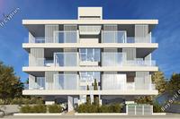1 Bedroom Apartment · Strovolos (Nicosia) for sale 