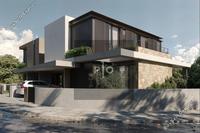 3 Bedroom Detached house · Latsia (Nicosia) for sale 