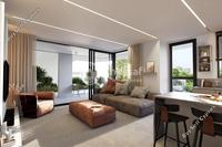 2 Bedroom Apartment in Agia Zoni (Limassol) for sale 