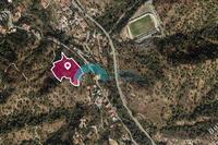 13406 SQM Land in Kakopetria (Nicosia) for sale 