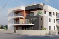2 Bedroom Apartment · Pallouriotissa (Nicosia) for sale 