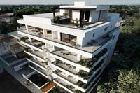 3 Bedroom Penthouse in Larnaca Municipality (Larnaca) for sale 