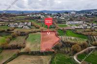 5184 SQM Land in Stroumbi (Paphos) for sale 