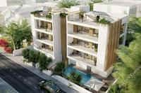 2 Bedroom Apartment in Kato Paphos Universal (Paphos) for sale 