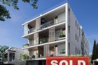 1 Bedroom Apartment in Mesa Gitonia (Limassol) for sale 