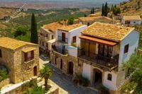 1 Bedroom Apartment · Maroni (Larnaca) for sale 