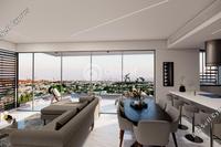 2 Bedroom Penthouse in Agia Fyla (Limassol) for sale 