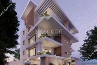 1 Bedroom Apartment in Makedonitissa (Nicosia) for sale 