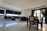 3 Bedroom Penthouse in Pallouriotissa (Nicosia) for sale 