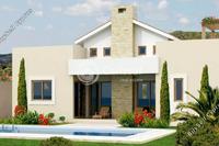 3 Bedroom Detached house · Monagroulli (Limassol) for sale 
