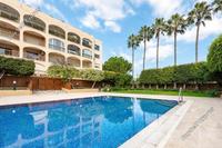 3 Bedroom Apartment in Agios Tychonas (Limassol) to rent 