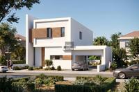 3 Bedroom Detached house in Frenaros (Famagusta) for sale 