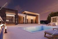 7 Bedroom Detached house · Tala (Paphos) for sale 
