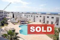 1 Bedroom Penthouse · Peyia (Paphos) for sale 