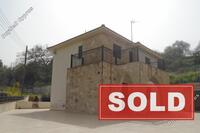 3 Bedroom Detached house in Lysos (Paphos) for sale 