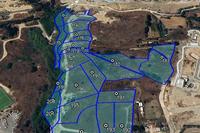 40205 SQM Plot · Chlorakas (Paphos) for sale 
