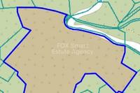 54033 SQM Land in Lazanias (Nicosia) for sale 