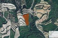 8696 SQM Land in Polemi (Paphos) for sale 