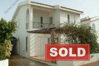 3 Bedroom Detached house · Agia Triada (Famagusta) for sale 