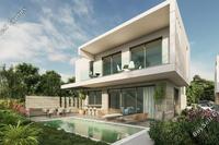 3 Bedroom Detached house in Geroskipou Plage (Paphos) for sale 