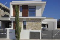 4 Bedroom Detached house in Livadia Larnacas (Larnaca) for sale 