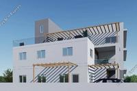 2 Bedroom Apartment in Pano Lakatamia (Nicosia) for sale 