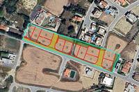 1099 SQM Plot · Geri (Nicosia) for sale 