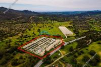 10034 SQM Land · Kornos (Larnaca) for sale 