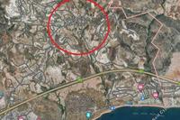 600 SQM Land · Agios Tychonas (Limassol) for sale 