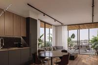 2 Bedroom Apartment in Makedonitissa (Nicosia) for sale 