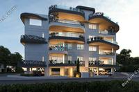 2 Bedroom Penthouse · Faneromeni (Larnaca) for sale 