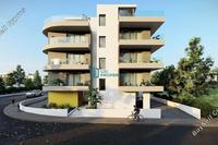 2 Bedroom Apartment in Sotiros Agios Ioannis Larnaca (Larnaca) for sale 