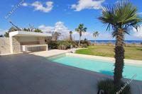 4 Bedroom Detached house in Pervolia (Larnaca) for sale 