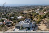 4 Bedroom Detached house in Armou (Paphos) for sale 