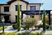 5 Bedroom Detached house in Souni Zanakia (Limassol) for sale 