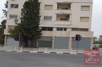 Commercial Development in Faneromeni (Larnaca) for sale 