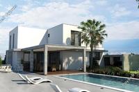 5 Bedroom Detached house · Latsia (Nicosia) for sale 