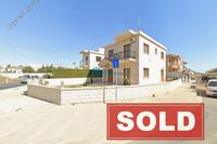 3 Bedroom Detached house · Livadia Larnacas (Larnaca) for sale 