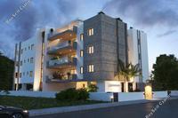 2 Bedroom Apartment in Aradippou (Larnaca) for sale 