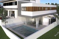 3 Bedroom Detached house · Ypsonas (Limassol) for sale 