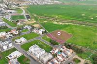 5922 SQM Land · Aglantzia (Nicosia) for sale 
