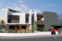 4 Bedroom Detached house · Pano Lakatamia (Nicosia) for sale 