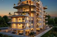 2 Bedroom Apartment in Mackenzie (Larnaca) for sale 