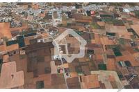 731 SQM Plot in Kokkinotrimithia (Nicosia) for sale 