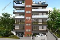 2 Bedroom Apartment · Pallouriotissa (Nicosia) for sale 