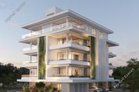 2 Bedroom Apartment · Dasoupoli (Nicosia) for sale 