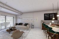 3 Bedroom Ground floor apartment in Agios Dometios (Nicosia) for sale 