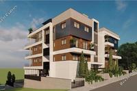 2 Bedroom Apartment in Panthea (Limassol) for sale 