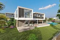 4 Bedroom Detached house in Peyia (Paphos) for sale 